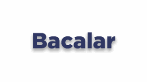 bacalar